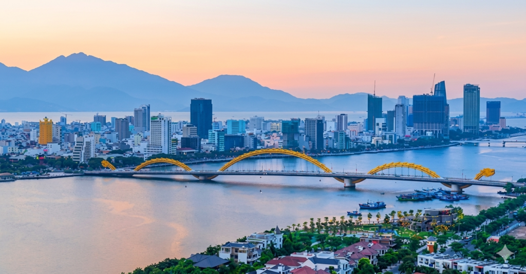 Sheraton Đà Nẵng